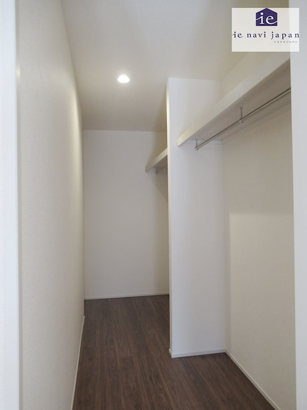 加古川市加古川町稲屋12期　全3邸　2号棟 その他