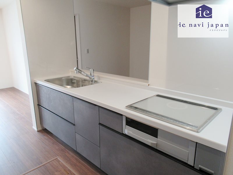 加古川市加古川町稲屋12期　全3邸　2号棟 その他