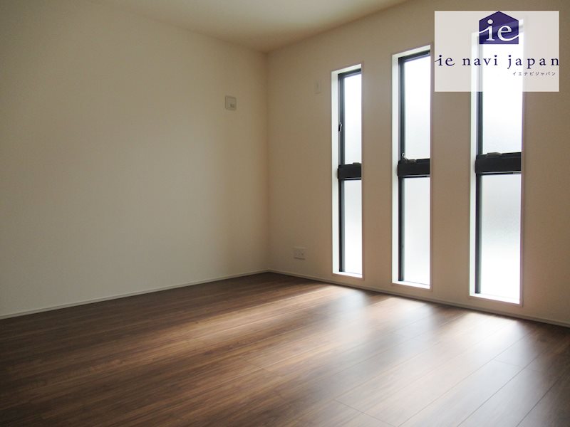 加古川市加古川町稲屋12期　全3邸　2号棟 その他