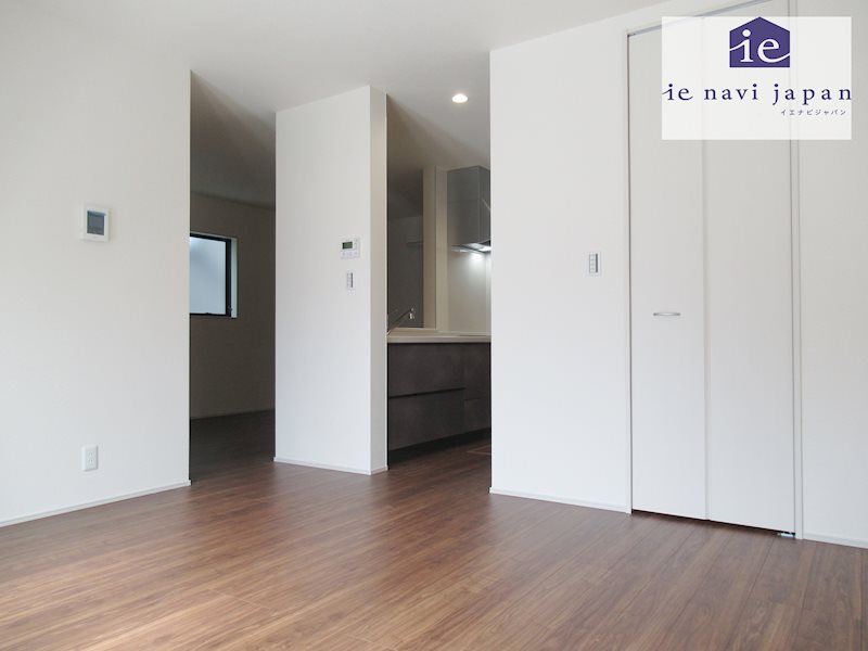 加古川市加古川町稲屋12期　全3邸　2号棟 その他