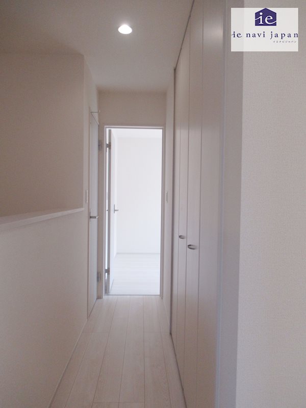 加古川市加古川町稲屋12期　全3邸　2号棟 その他