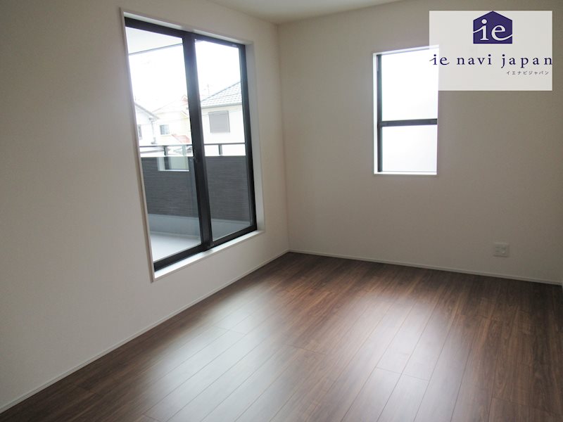 加古川市加古川町稲屋12期　全3邸　2号棟 その他