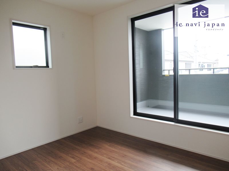 加古川市加古川町稲屋12期　全3邸　2号棟 その他