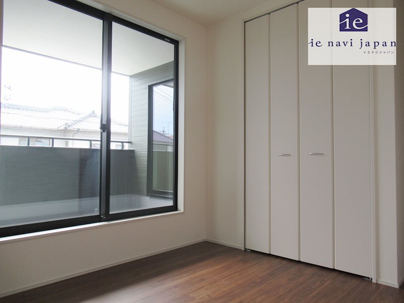 加古川市加古川町稲屋12期　全3邸　2号棟 その他