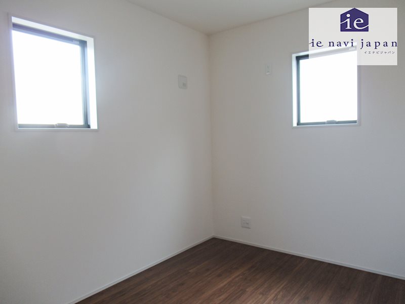 加古川市加古川町稲屋12期　全3邸　2号棟 その他