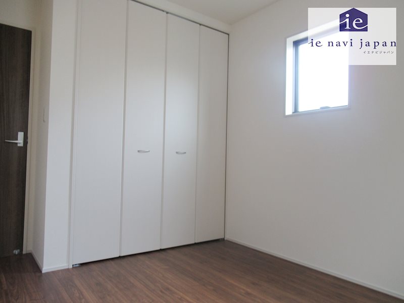 加古川市加古川町稲屋12期　全3邸　2号棟 その他