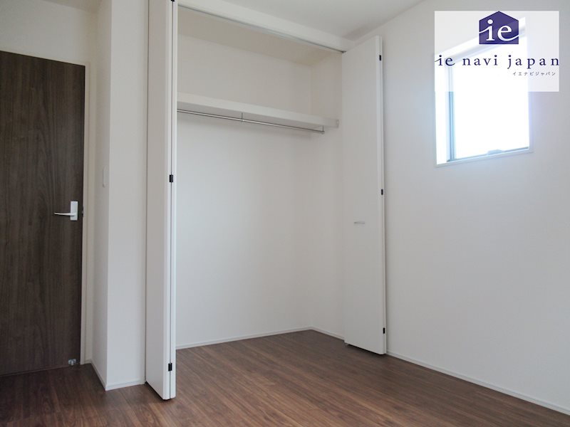 加古川市加古川町稲屋12期　全3邸　2号棟 その他