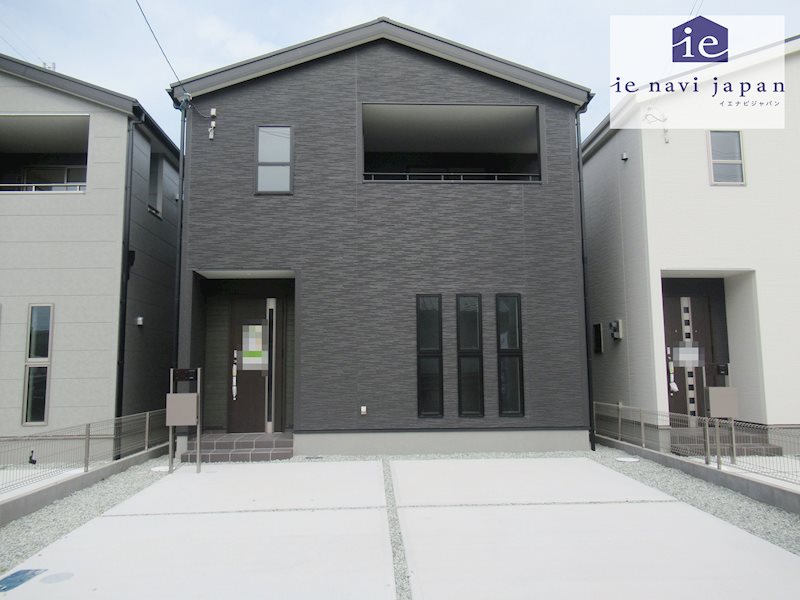 加古川市加古川町稲屋12期　全3邸　2号棟 その他