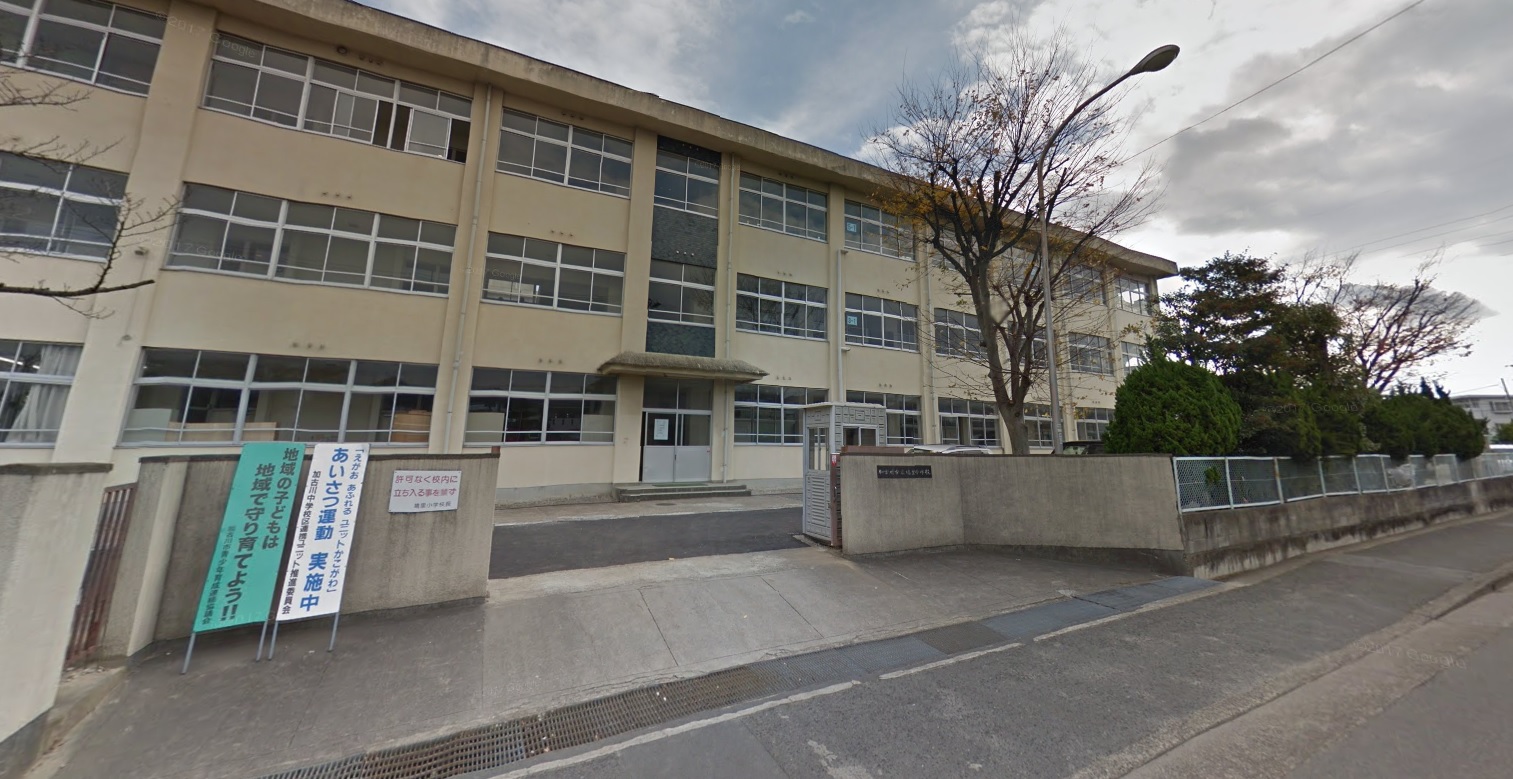 加古川市加古川町稲屋12期　全3邸　2号棟 周辺画像6