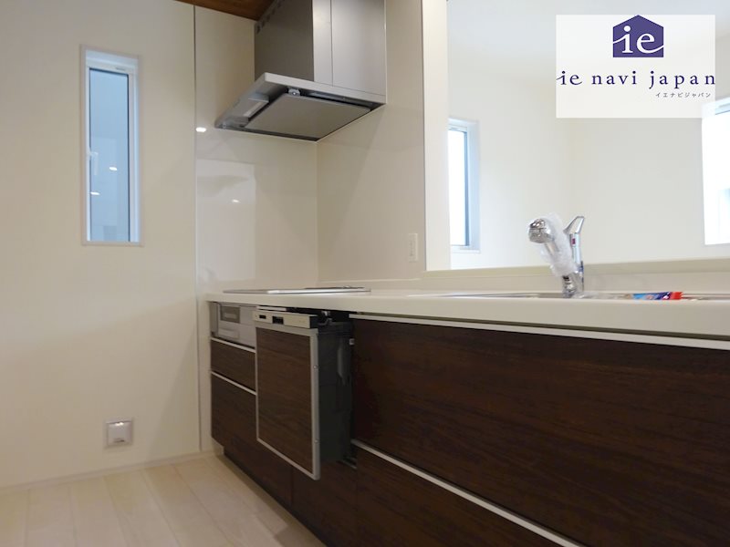 姫路市飾磨区阿成鹿古　全2邸　1号棟 その他