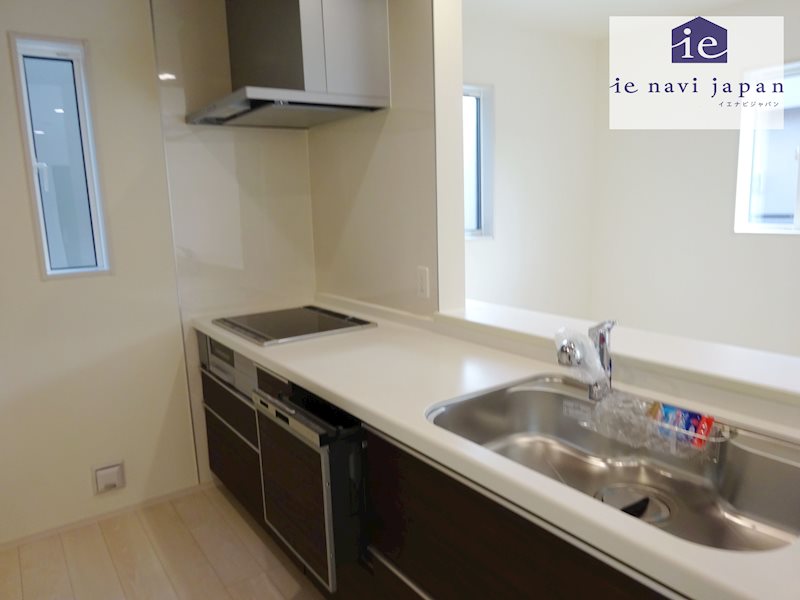 姫路市飾磨区阿成鹿古　全2邸　1号棟 その他