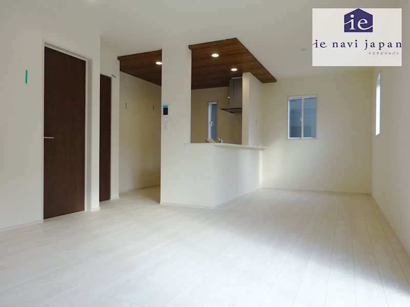 姫路市飾磨区阿成鹿古　全2邸　1号棟 その他