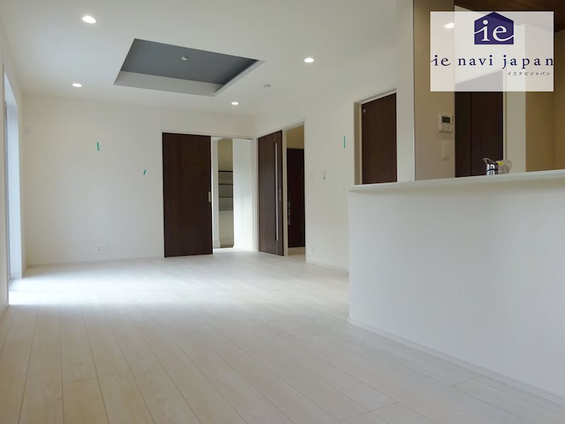 姫路市飾磨区阿成鹿古　全2邸　1号棟 その他