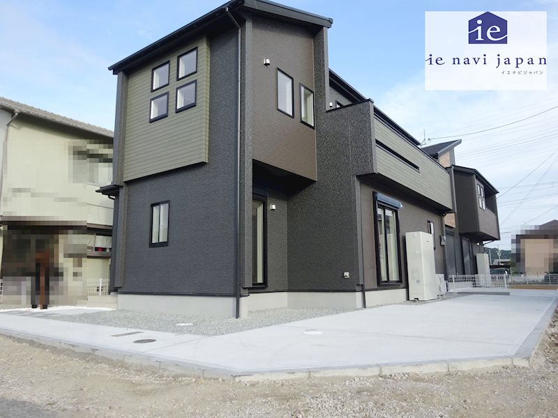 姫路市飾磨区阿成鹿古　全2邸　1号棟 その他