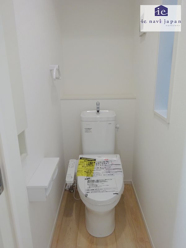 姫路市庄田第2　全2邸　1号棟    その他