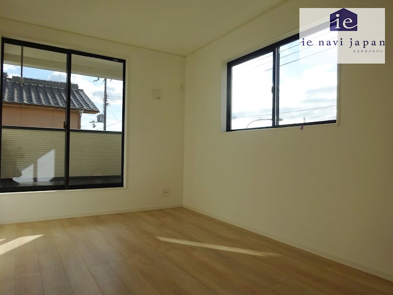 姫路市庄田第2　全2邸　1号棟    その他