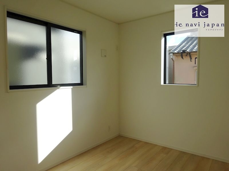 姫路市庄田第2　全2邸　1号棟    その他