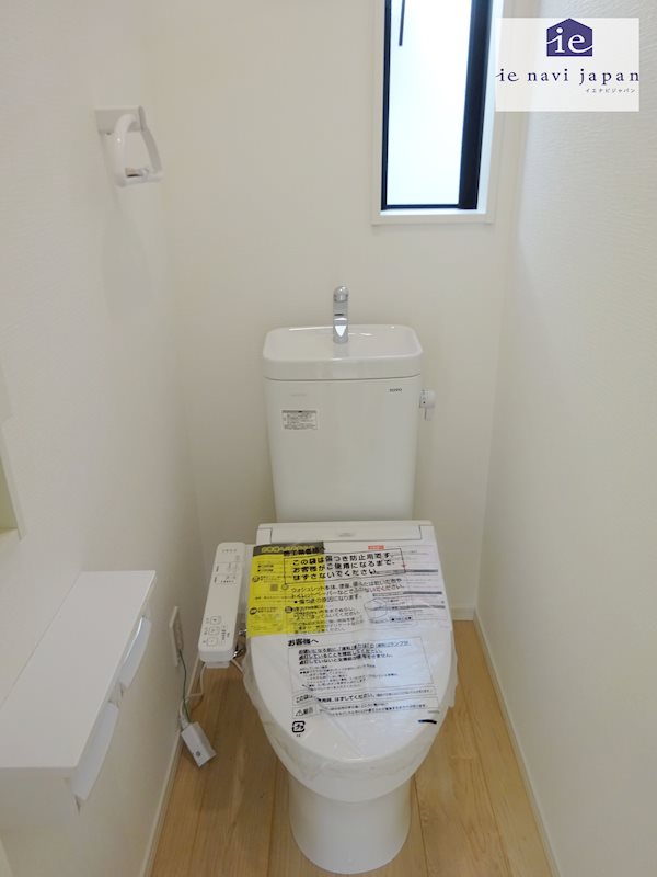 姫路市庄田第2　全2邸　1号棟    その他