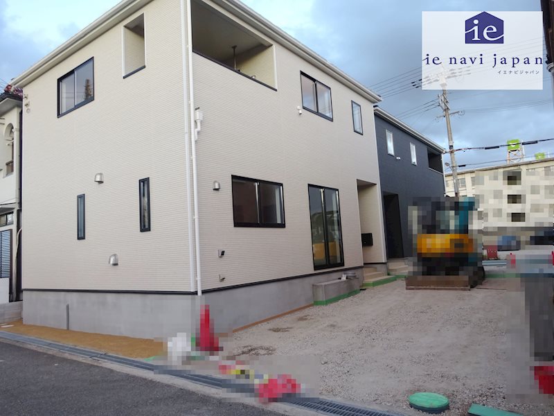 姫路市庄田第2　全2邸　1号棟    その他