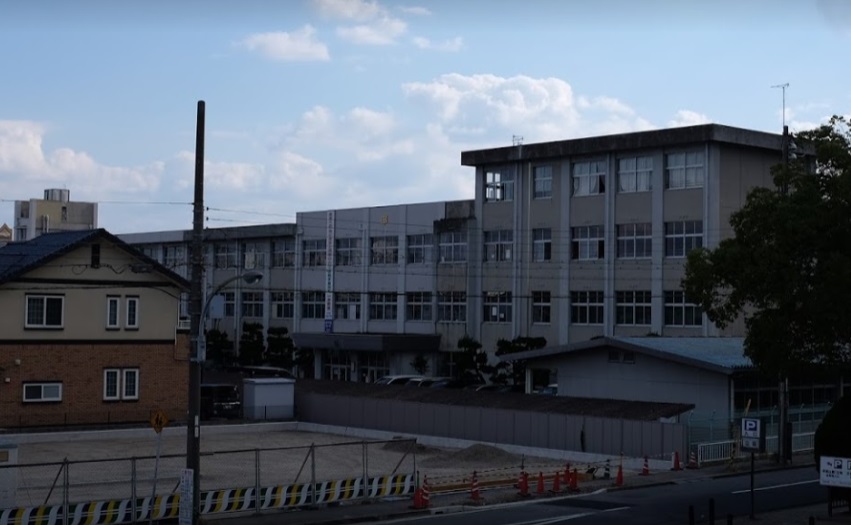 姫路市庄田第2　全2邸　2号棟     周辺画像7