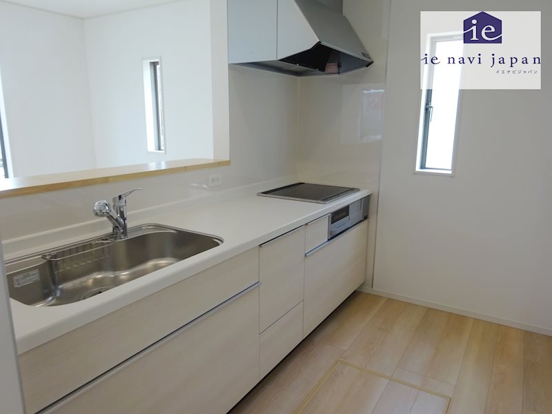 姫路市青山第8　全3邸　4号棟   その他