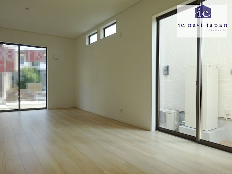 姫路市青山第8　全3邸　4号棟   その他