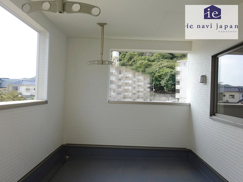 姫路市青山第8　全3邸　4号棟   その他