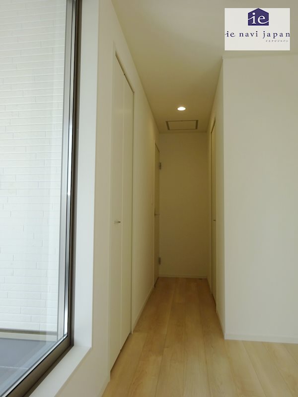 姫路市青山第8　全3邸　4号棟   その他