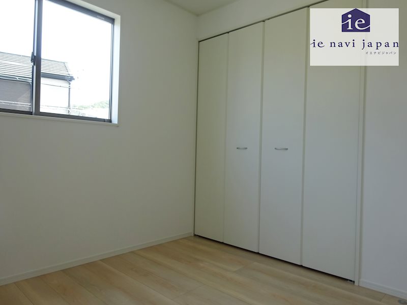 姫路市青山第8　全3邸　4号棟   その他