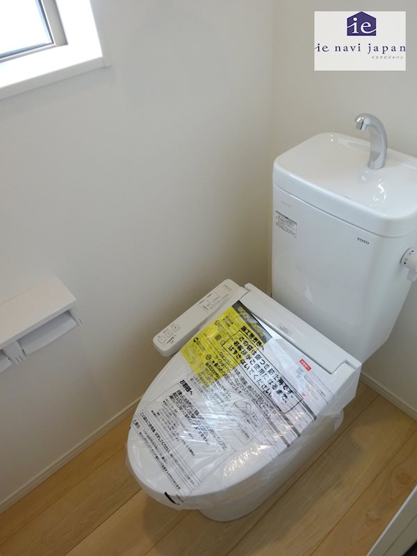 姫路市青山第8　全3邸　4号棟   その他