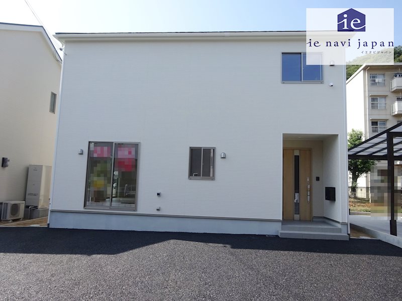 姫路市青山第8　全3邸　4号棟   その他