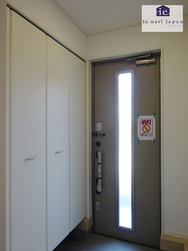 姫路市青山第8　全3邸　5号棟    その他