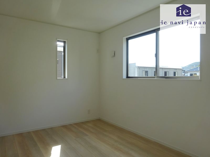 姫路市青山第8　全3邸　5号棟    その他