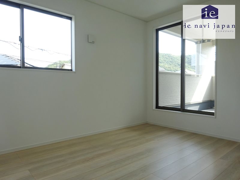 姫路市青山第8　全3邸　5号棟    その他