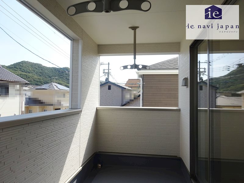 姫路市青山第8　全3邸　5号棟    その他