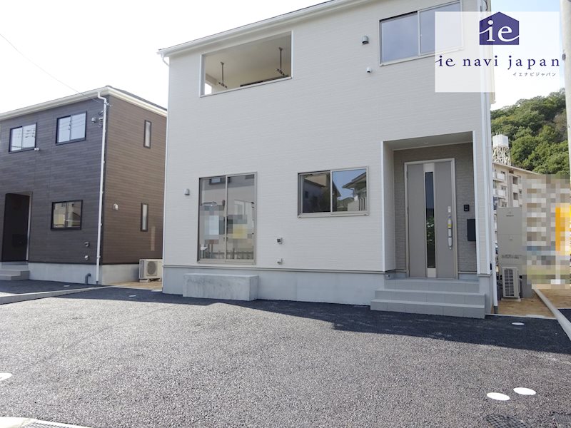 姫路市青山第8　全3邸　5号棟    その他