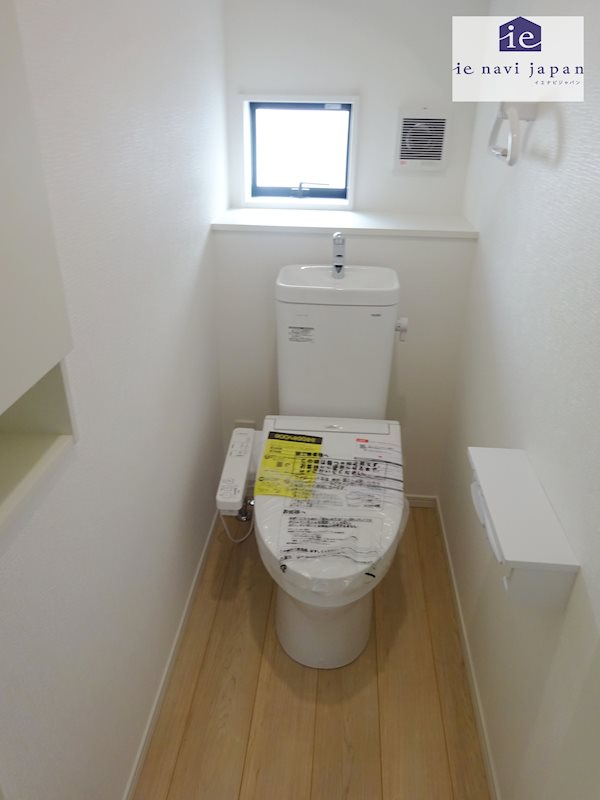 姫路市青山第8　全3邸　6号棟   その他