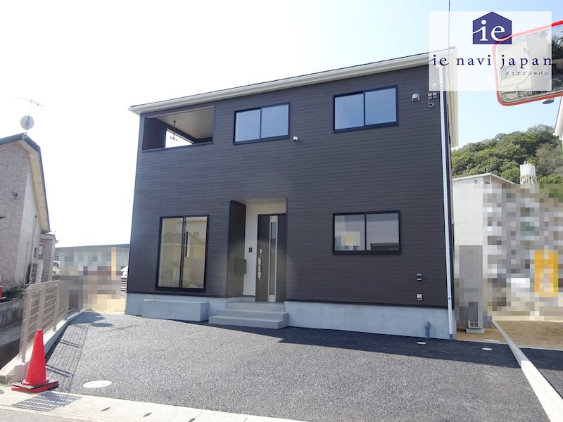 姫路市青山第8　全3邸　6号棟   その他