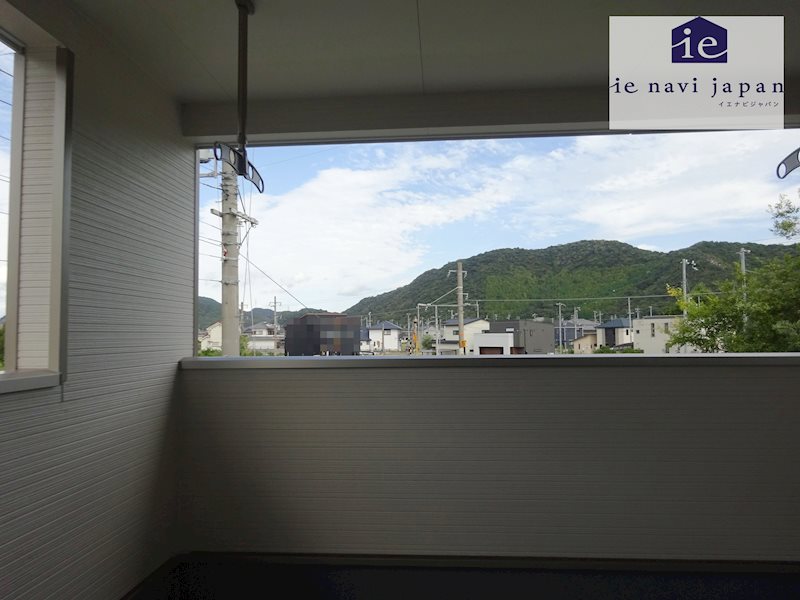 赤穂市南野中第7　全2邸　1号棟 その他