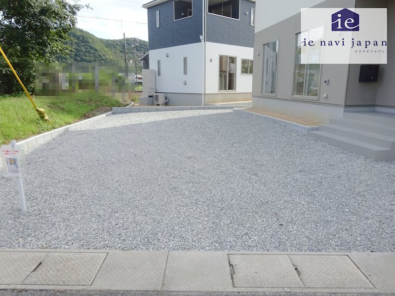 赤穂市南野中第7　全2邸　1号棟 その他