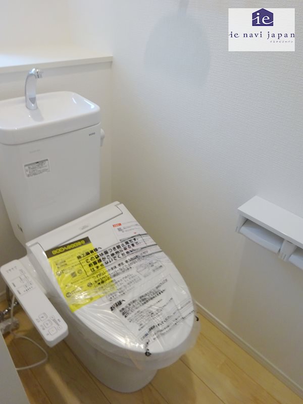 たつの市龍野町片山第8　全3邸　3号棟   その他