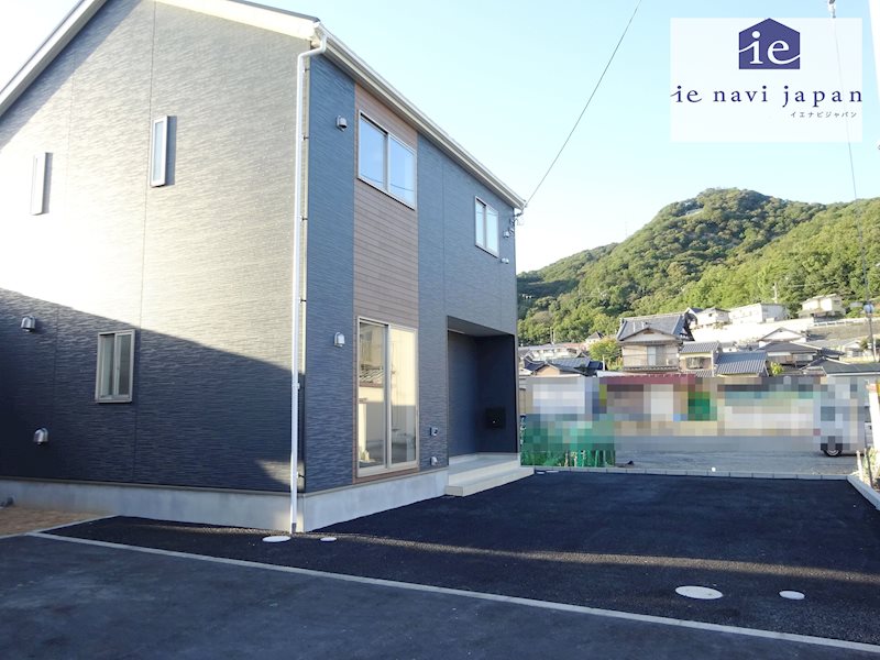 たつの市龍野町片山第8　全3邸　3号棟   その他