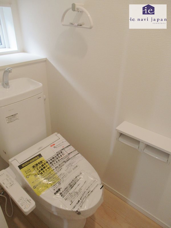 たつの市龍野町片山第8　全3邸　1号棟    その他