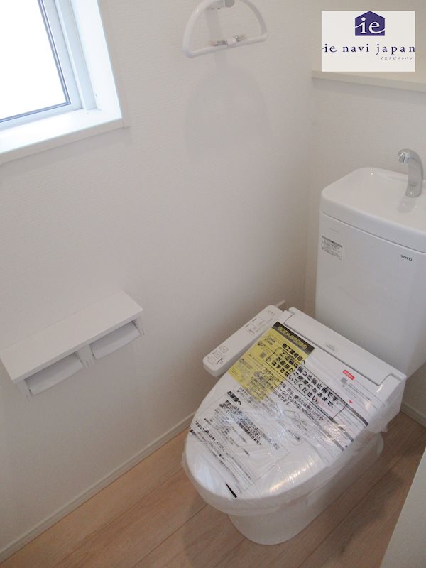 たつの市龍野町片山第8　全3邸　1号棟    その他