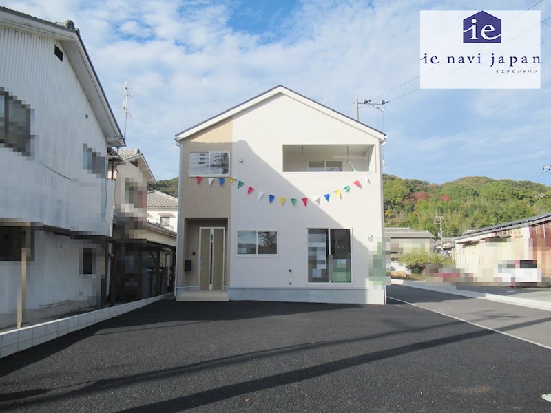 たつの市龍野町片山第8　全3邸　1号棟    その他