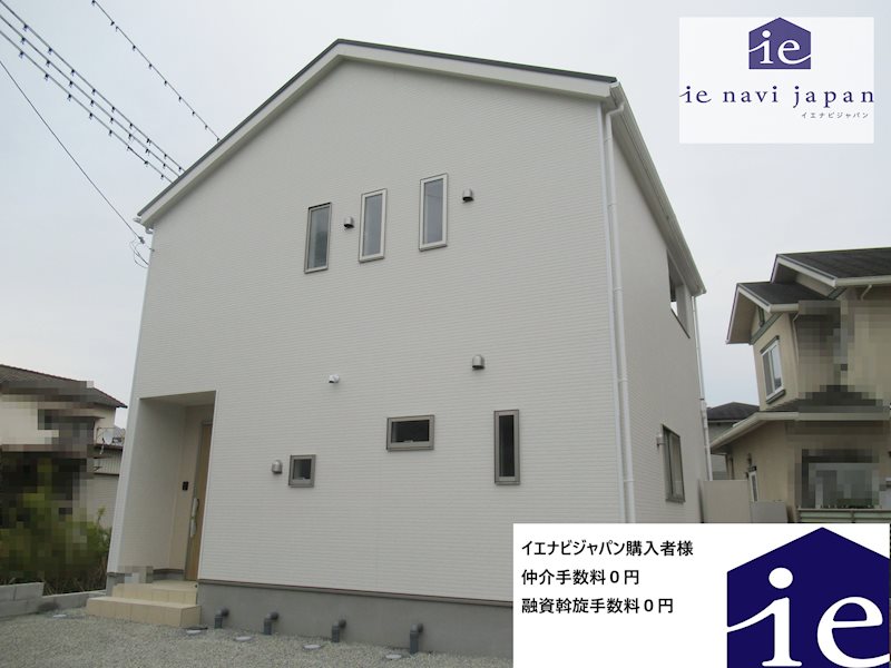 相生市大島町第2　全1邸　1号棟　 外観写真