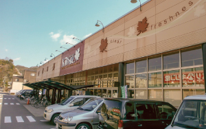 相生市大島町第2　全1邸　1号棟　 周辺画像1