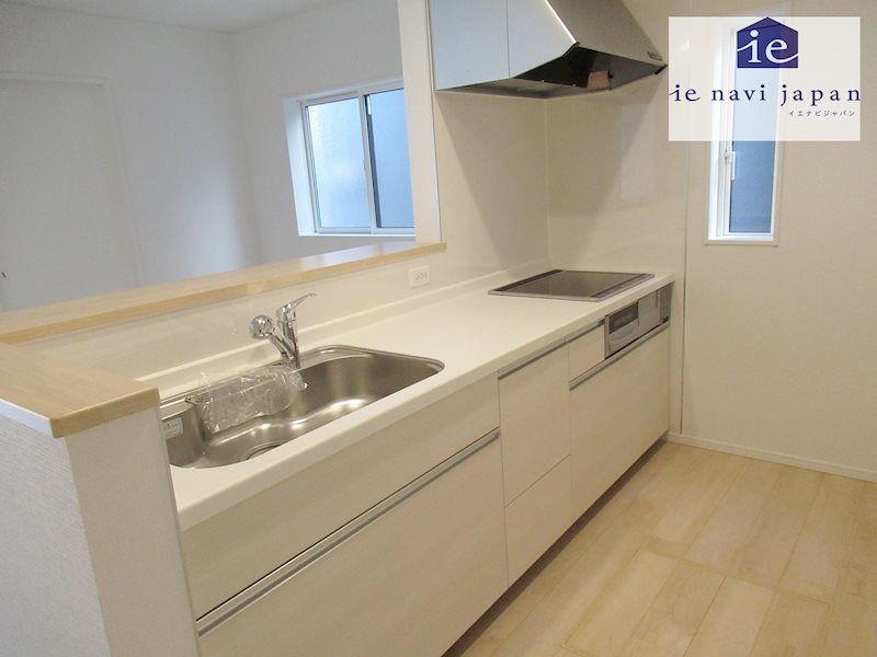 加東市下滝野第9　全4邸　3号棟   その他