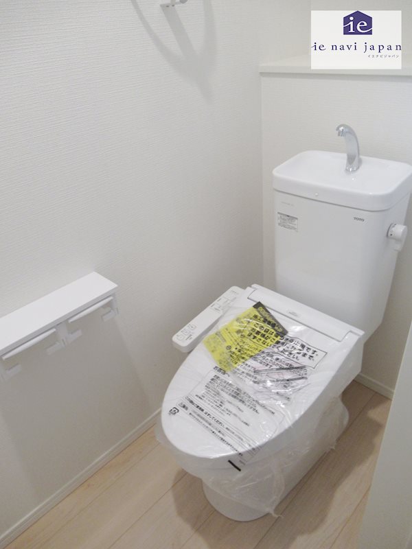 加東市下滝野第9　全4邸　3号棟   その他