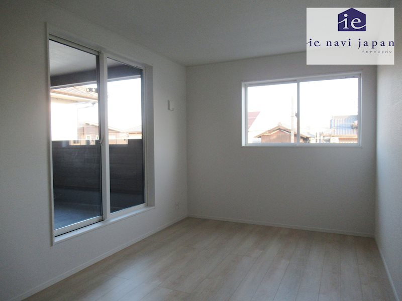 加東市下滝野第9　全4邸　3号棟   その他